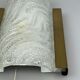 Applique murale Fischer Leuchten Allemagne 60/70