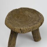 Gurunsi Stool