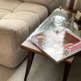 Table d’appoint Art deco