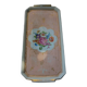 Vintage cake dish