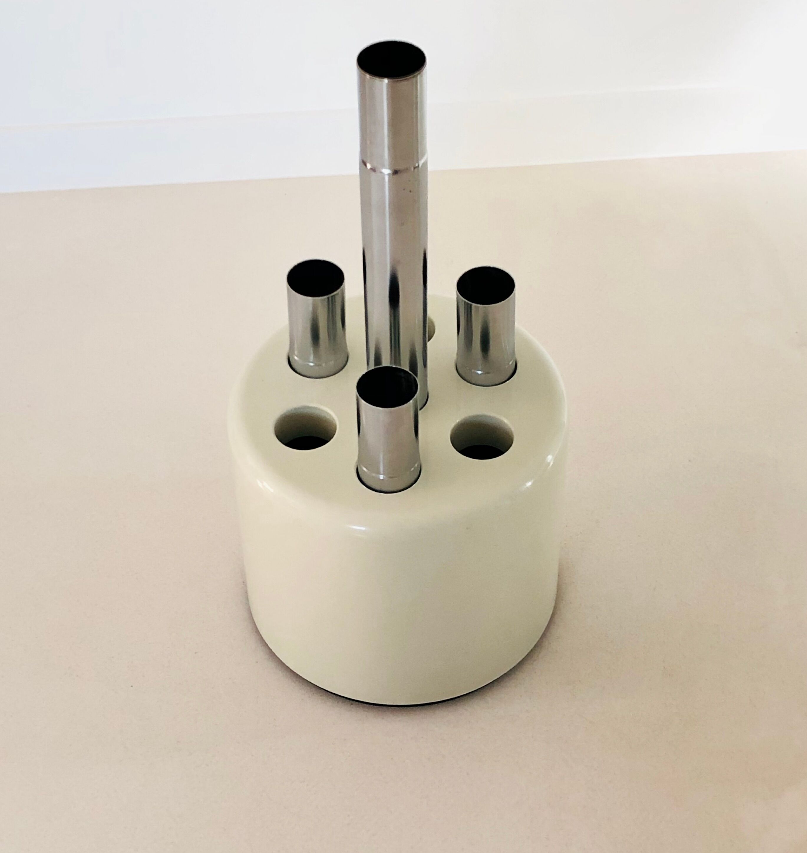 Coat rack by Roberto Lucci and Paolo Orlandini for Velca, Italy 1970