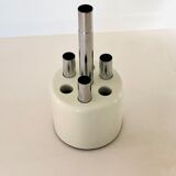 Coat rack by Roberto Lucci and Paolo Orlandini for Velca, Italy 1970