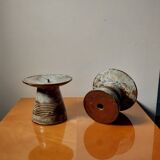 Bougeoirs A. Kostanda, Vallauris