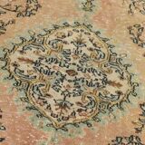 Turkish Rug, 191x286Cm