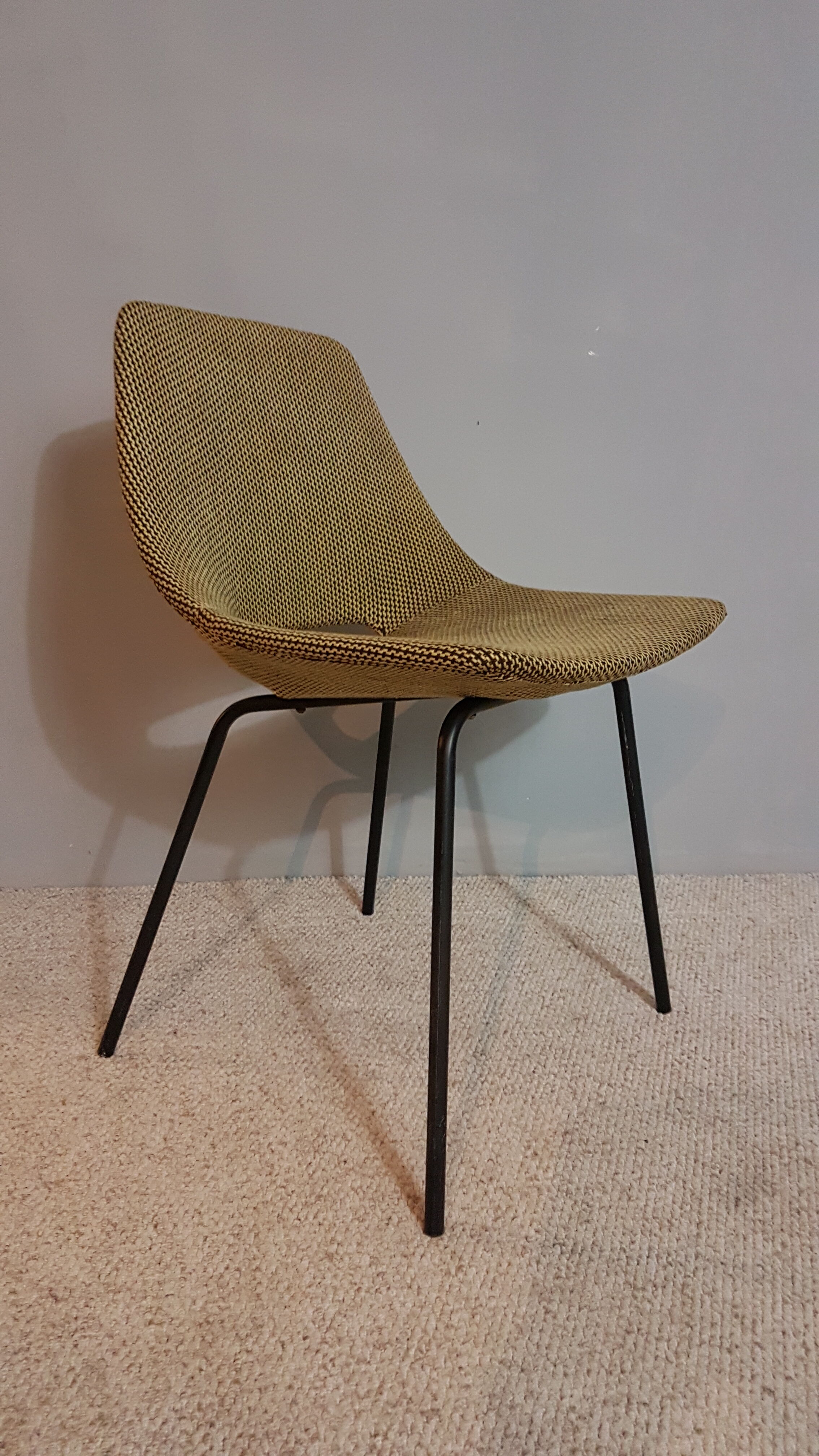 Pierre Guariche chair