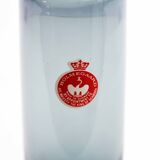 Vase de Per Lutken pour Holmegaard