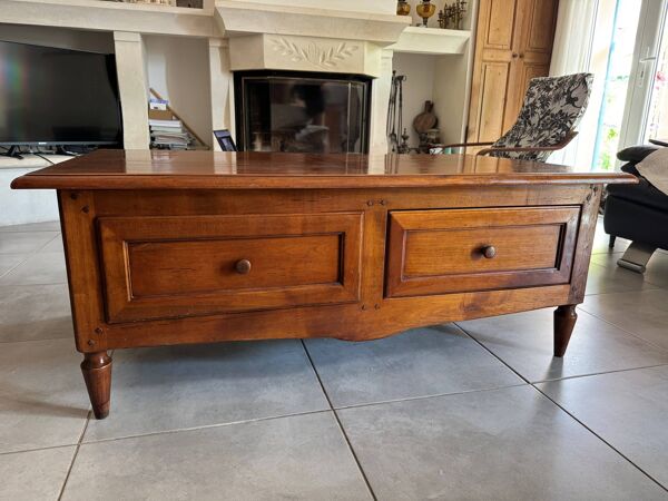 Table Basse Bar Roche BoBois