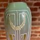 Art Deco vase