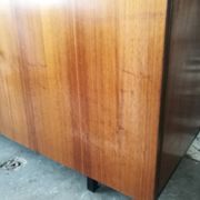 Enfilade style scandinave