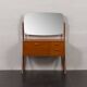 Mid-century Danish Teak Dressing Table from Ølholm Møbelfabrik,1960s