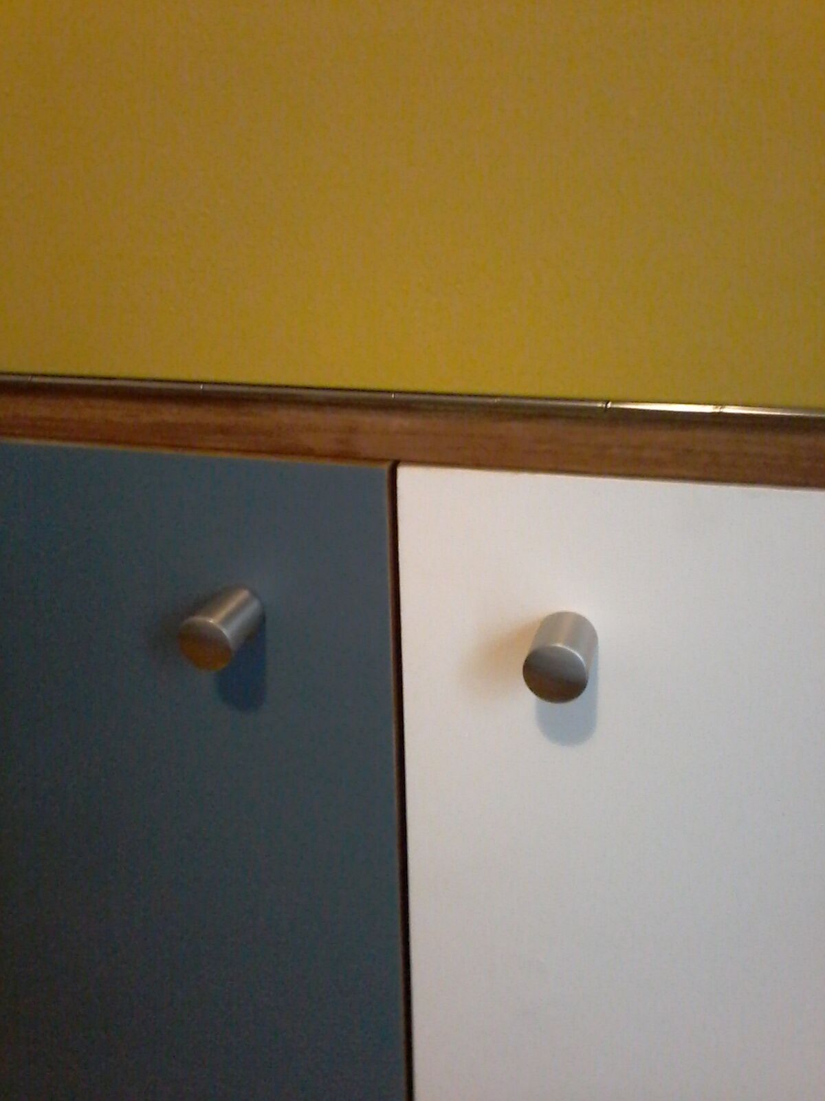 Revamped vintage Secretary