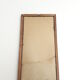 Alphonse Mucha painting mirror illustrated 1960
