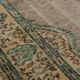 Oushak Floor Handmade Rug sku 1067