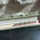 Paire de baguettes chinoises vintage