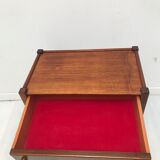 Pair of scandinavian bedsides 50/60