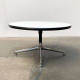 Mid-century side table by Charles & Ray Eames for Herman Miller, 1960s