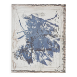 Jean-Paul Riopelle: Canada, By My Lake, Heliogravure