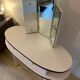 Vintage dressing table