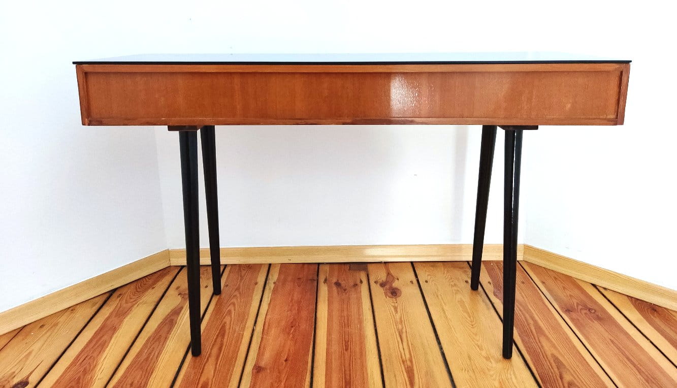 Desk by M. Pozar, UP Závody, Czechoslovakia, 1960s