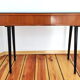 Desk by M. Pozar, UP Závody, Czechoslovakia, 1960s