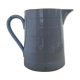 Broc minimalist earthenware by Pexonne Fenal Frères