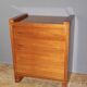 Commode design circa 1970