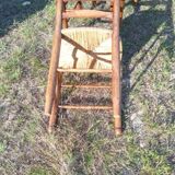 Set of 4 chairs