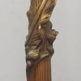 Louis XV floor lamp