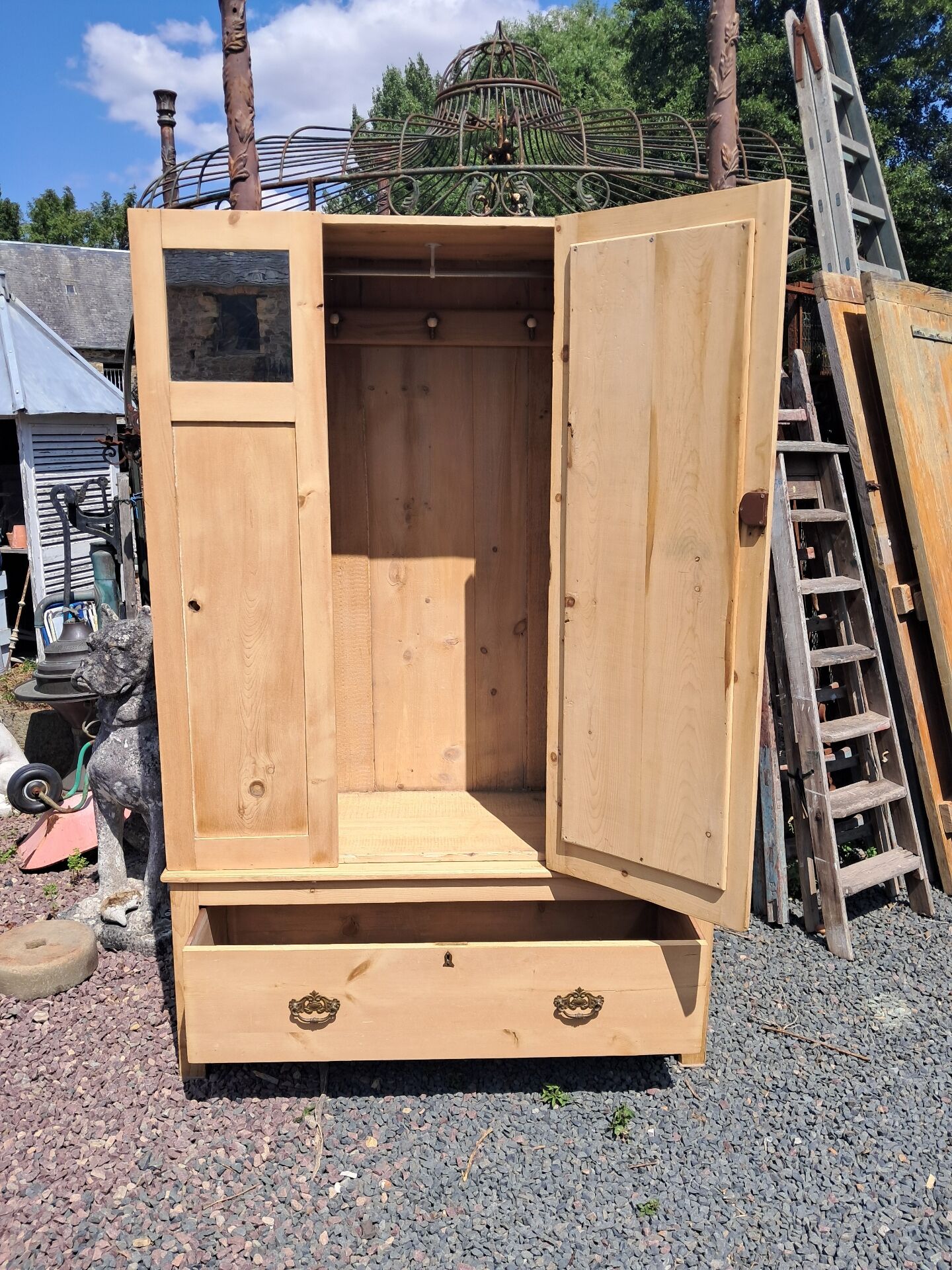 Wardrobe