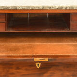 Convenient secretary