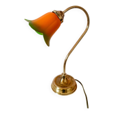 Tulip table lamp