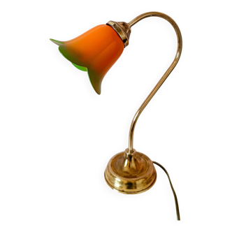 Tulip table lamp