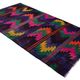 Turkish Kilim Yuruk Vintage 177x338 cm Geometric Multicoloured