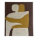 Canvas painting couple "can I hold you" by Bodasca