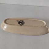 Hamage Oranaise Wolves Mill bowl