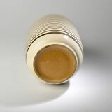 Ceramic vase