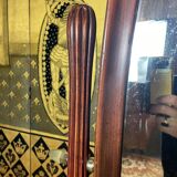 Mirror -Psyche Art Deco era