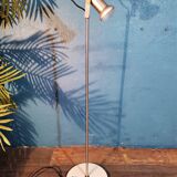 1960s Rotaflex floor lamp