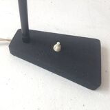 Adjustable desk lamp, 1960s