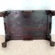 Table basse chinoise