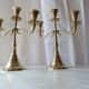 Pair of candlesticks