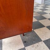 Danish enfilade Johannes Andersen