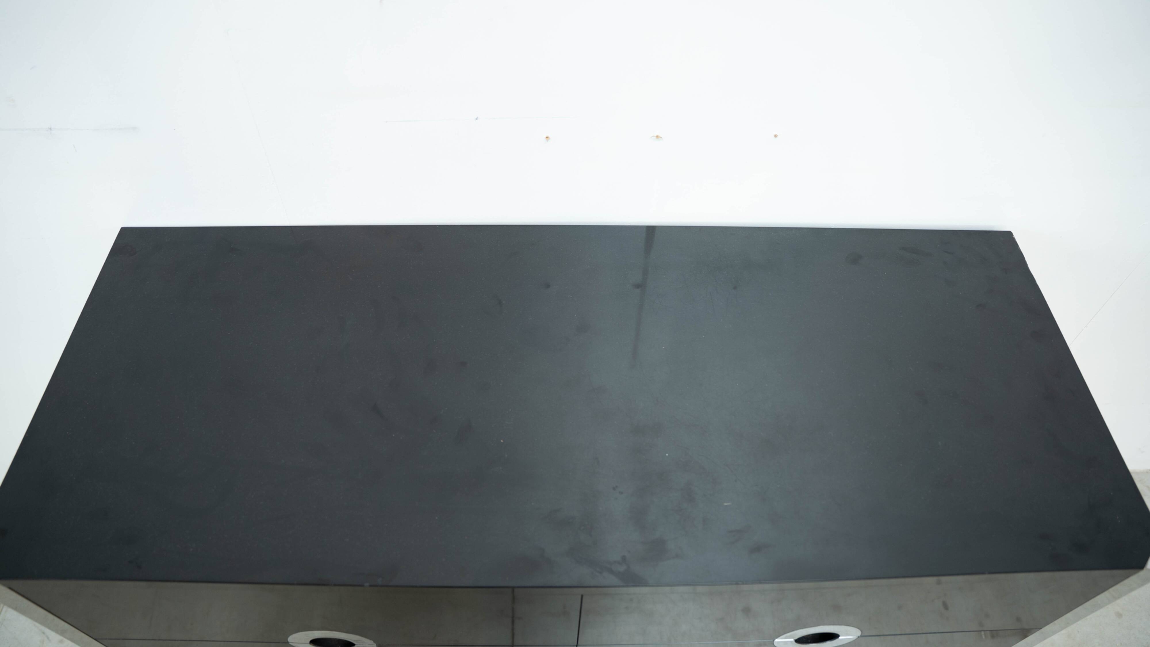 Willy Rizzo for Mario Sabot sideboard