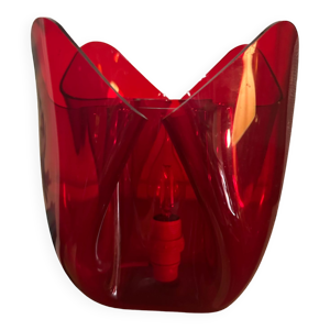 lampe de table Vintage