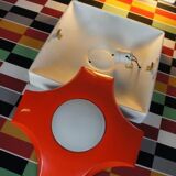 Solken wall lamp 1960/1970