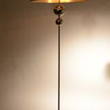 Design floor lamp