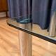Marcuso coffee table by Marco Zanuso Zanotta Italy 1970s