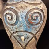 Decorative jug bottle