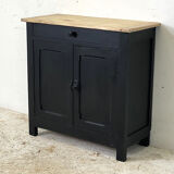 Vintage parisian buffet 50's