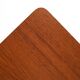 Scandinavian teak chest of drawers, 1960s